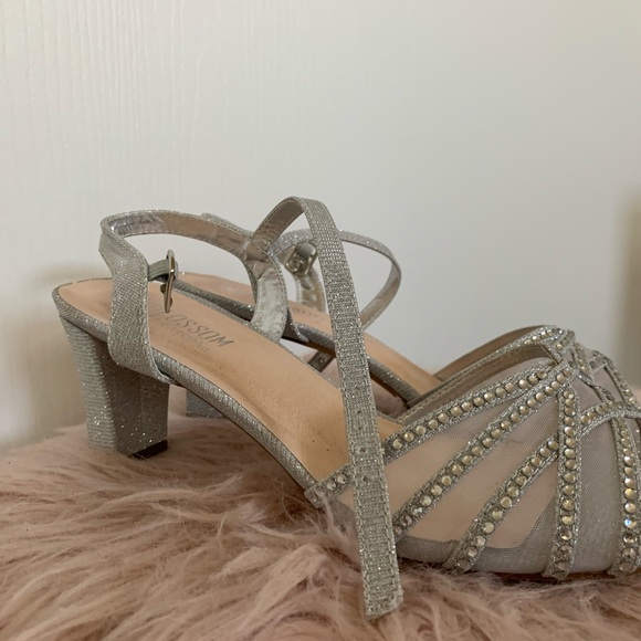 Prom heels - Picture 3 of 5